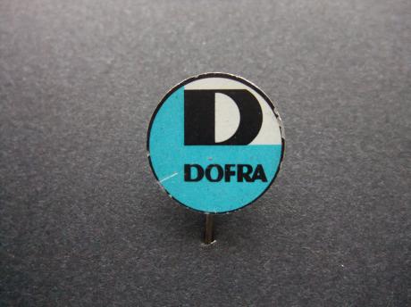 Dofra automatiseren industriële productie processen Horst Limburg